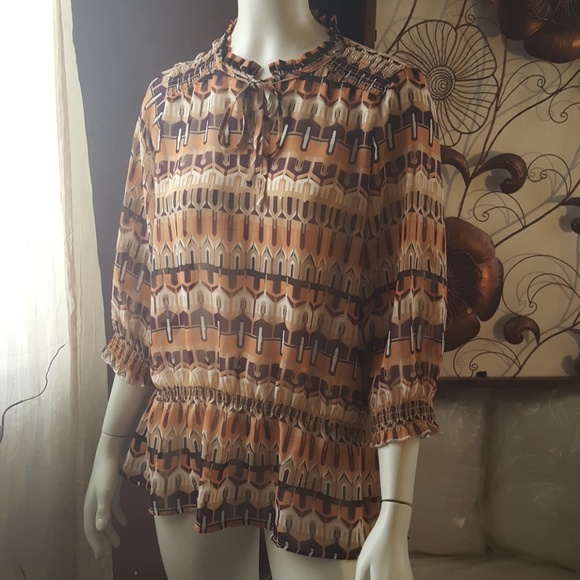 Blouse - Picture 1 of 2